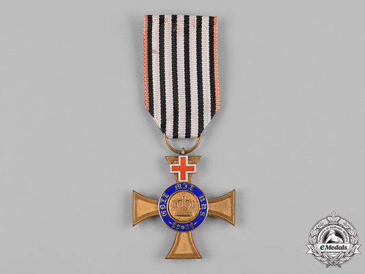 prussia,_kingdom._an_order_of_the_crown,_iv_class_with_geneva_cross,_c.1873_c18-052569