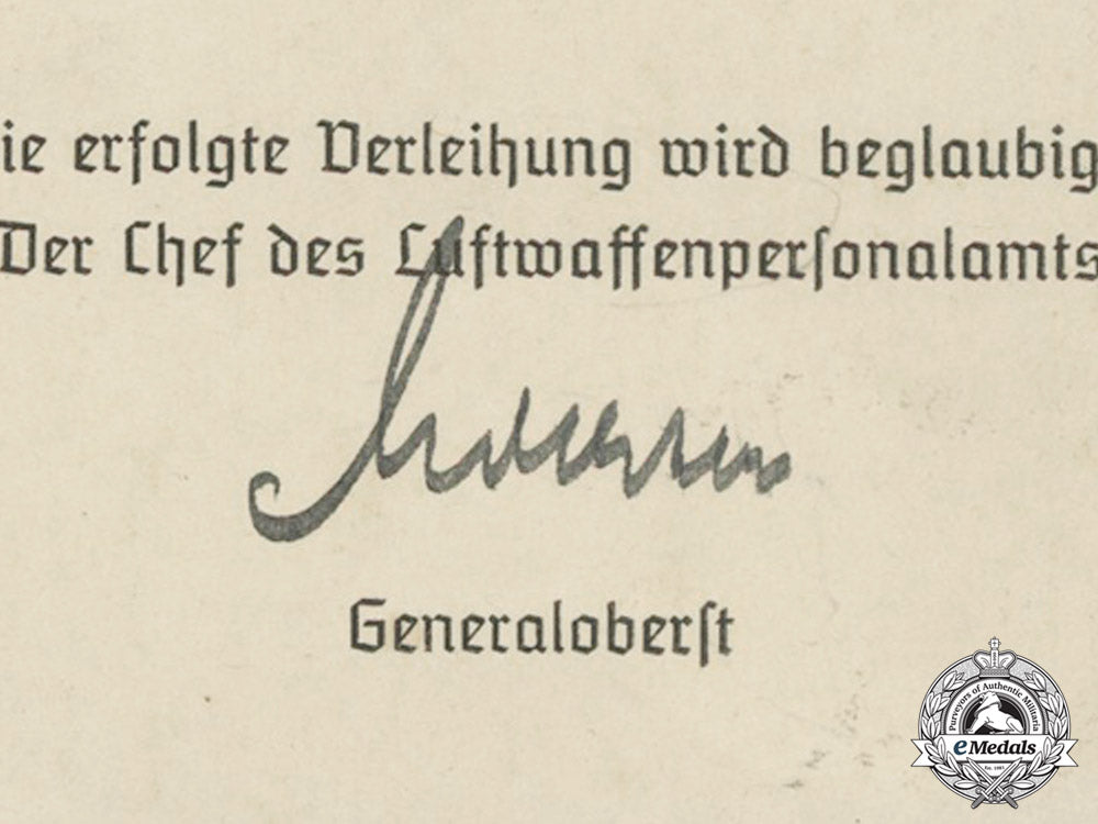 germany,_luftwaffe._an_outstanding_document_group_to_ace_leutnant_peter_düttmann,152_victories_c18-0530