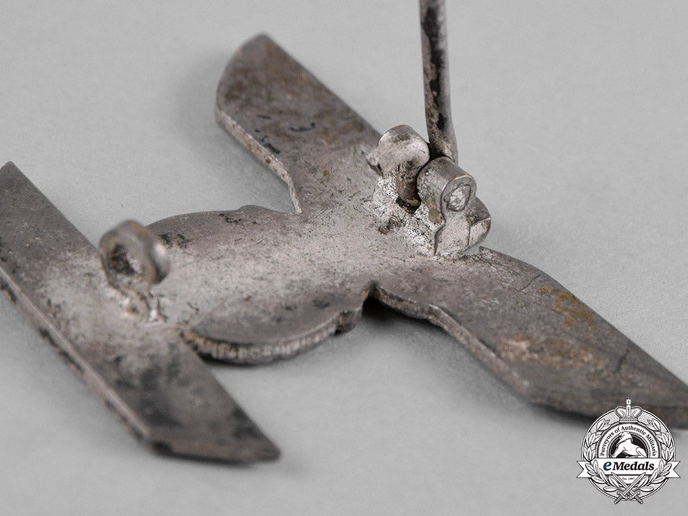 germany,_wehrmacht._a_clasp_to_the_iron_cross_i_class,_by_wilhelm_deumer_c18-053452