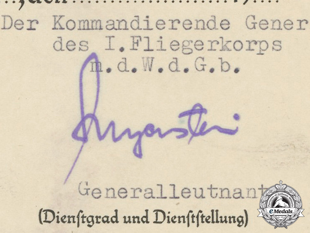 germany,_luftwaffe._an_outstanding_document_group_to_ace_leutnant_peter_düttmann,152_victories_c18-0538
