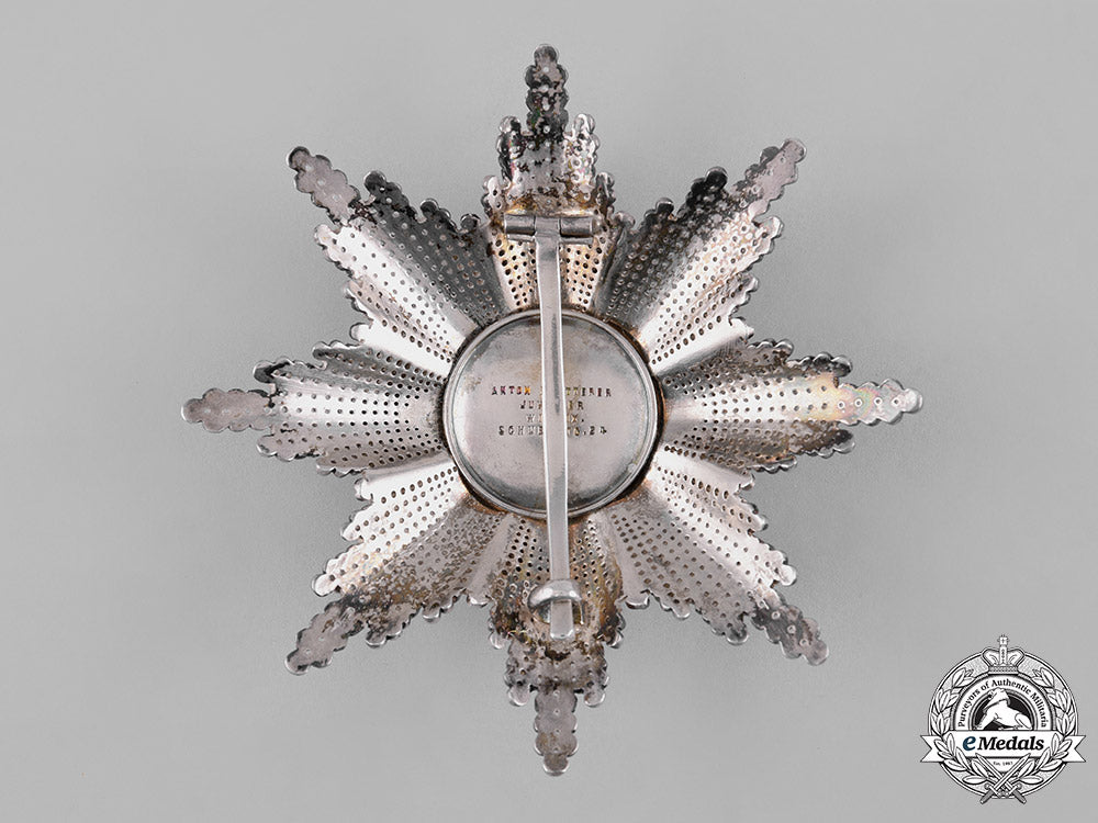 austria,_i_republic._an_order_of_leopold,_grand_cross_star,_by_anton_reitterer,_c.1930_c18-053945_1_1_1_1_1_1_1_1