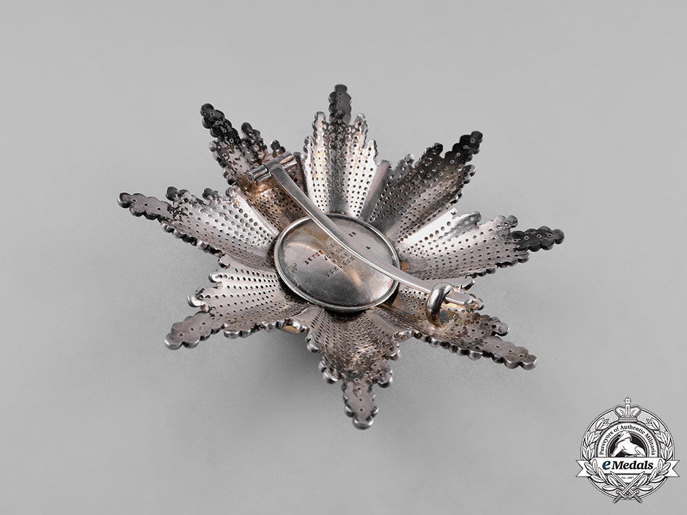 austria,_i_republic._an_order_of_leopold,_grand_cross_star,_by_anton_reitterer,_c.1930_c18-053947_1_1_1_1_1_1_1_1