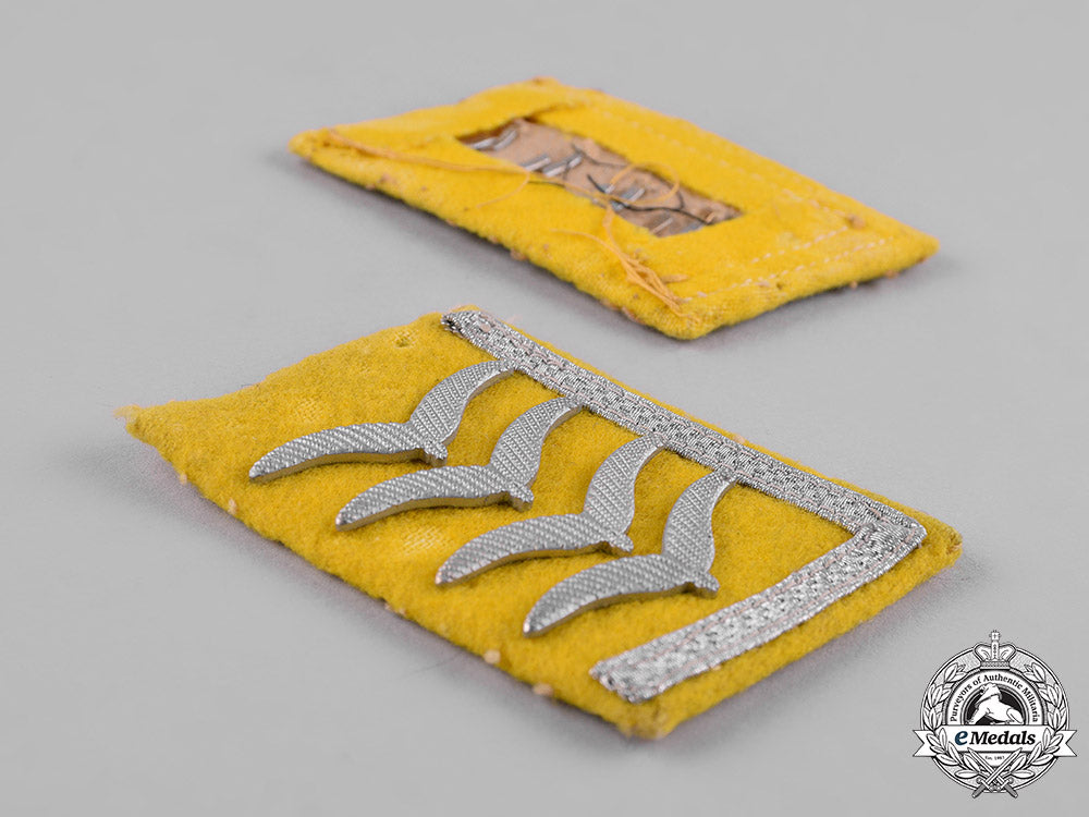 germany,_luftwaffe._a_set_of_luftwaffe_uniform_rank_insignia_c18-054817