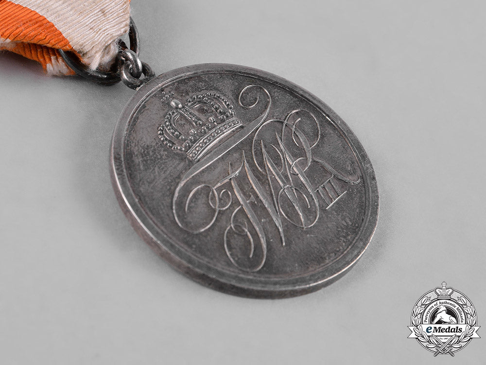 prussia,_kingdom._a_general_honour_decoration,_silver_grade,_with“50”_year_clasp_c18-055231