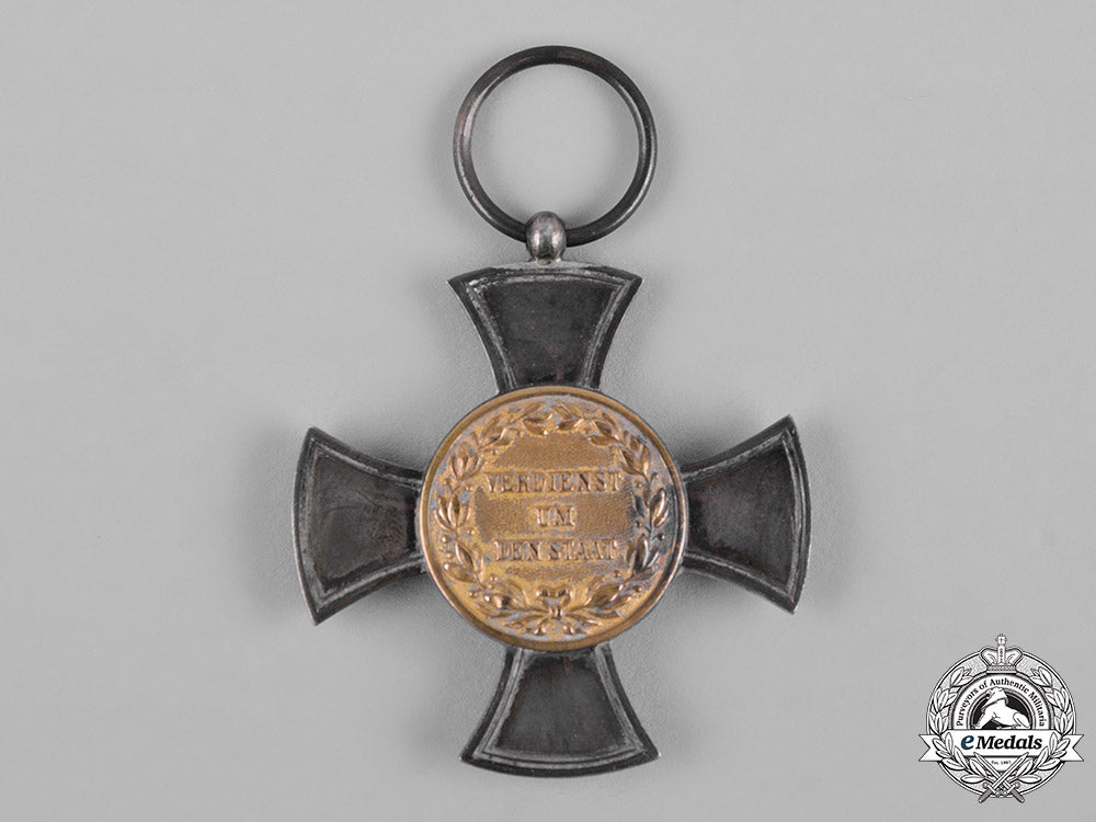 prussia,_state._a_general_merit_military_medal,_general_service,_by_wagner_c18-055311