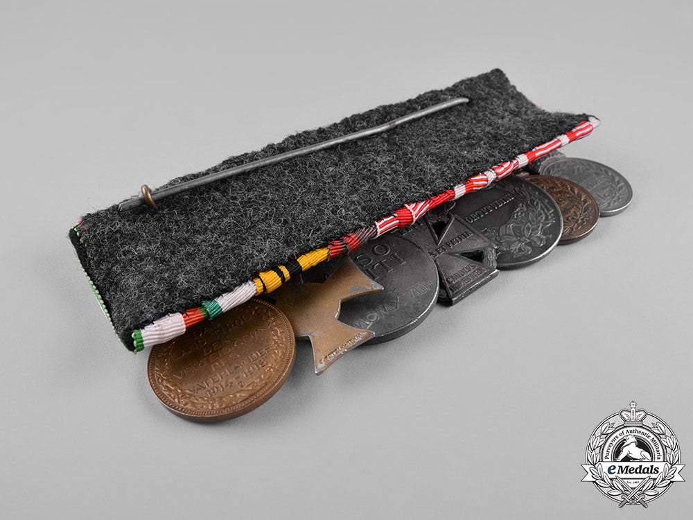 austria,_imperial._a_first_war_military_merit_and_bravery_medal_bar,_c.1917_c18-055366