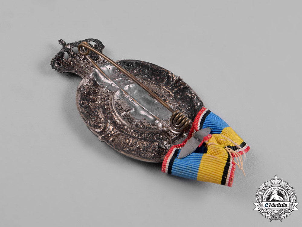 germany,_imperial._a_pair_of_regimental_badges_c18-055452