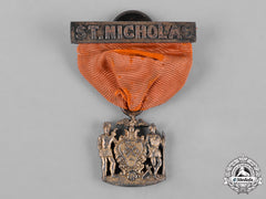 United States. A City Of New York Award, Named To Christopher Yates Wemple