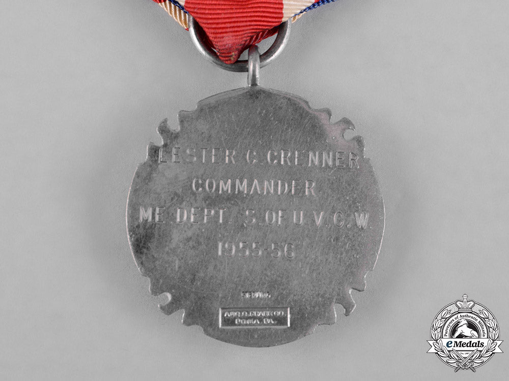 united_states._a_sons_of_union_veterans_of_the_civil_war_badge,_commander,_maine_department1955_c18-055854_1