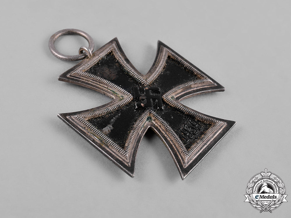 germany,_wehrmacht._a1939_iron_cross_ii_class_by_hermann_aurich_c18-056683