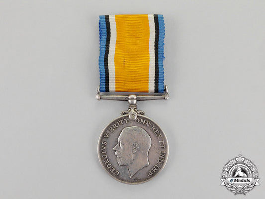 south_africa._a_british_war_medal_to_colonel_j._baatjes,_sa_field_artillery_c18-060