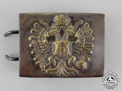 russia,_imperial._an_infantry_regiment_belt_buckle,_c.1915_c18-0652