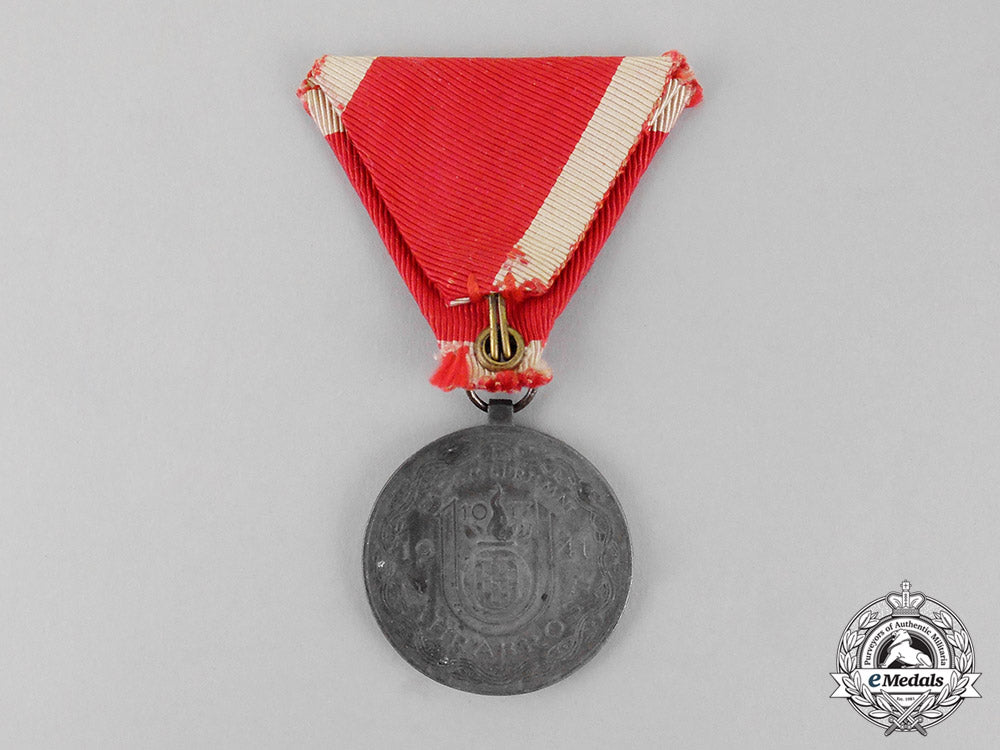 croatia._a_bravery_medal2_nd_class_in_silver,_c.1943_c18-0804