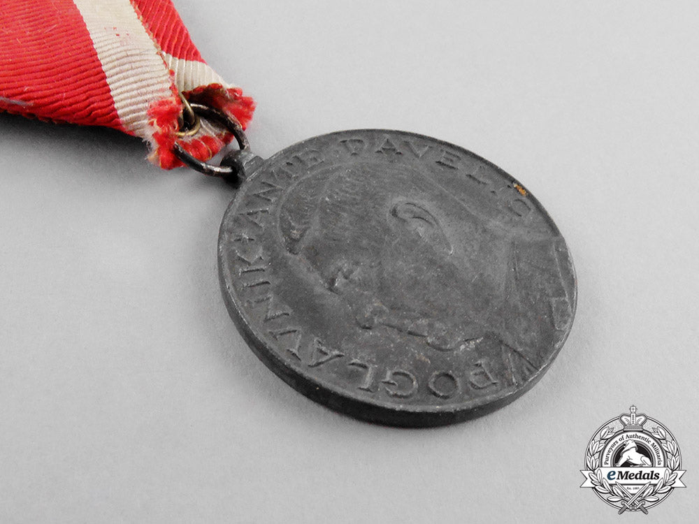 croatia._a_bravery_medal2_nd_class_in_silver,_c.1943_c18-0805