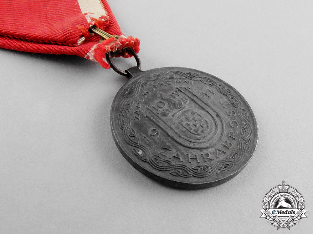 croatia._a_bravery_medal2_nd_class_in_silver,_c.1943_c18-0806