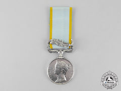 United Kingdom. A Crimea Medal 1854-1856, 82Nd Regiment Of Foot (Prince Of Wales's Volunteers)