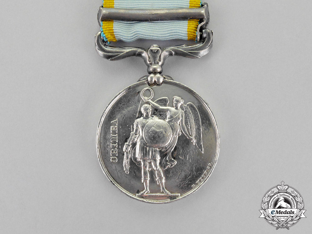 united_kingdom._a_crimea_medal1854-1856,82_nd_regiment_of_foot(_prince_of_wales's_volunteers)_c18-1032