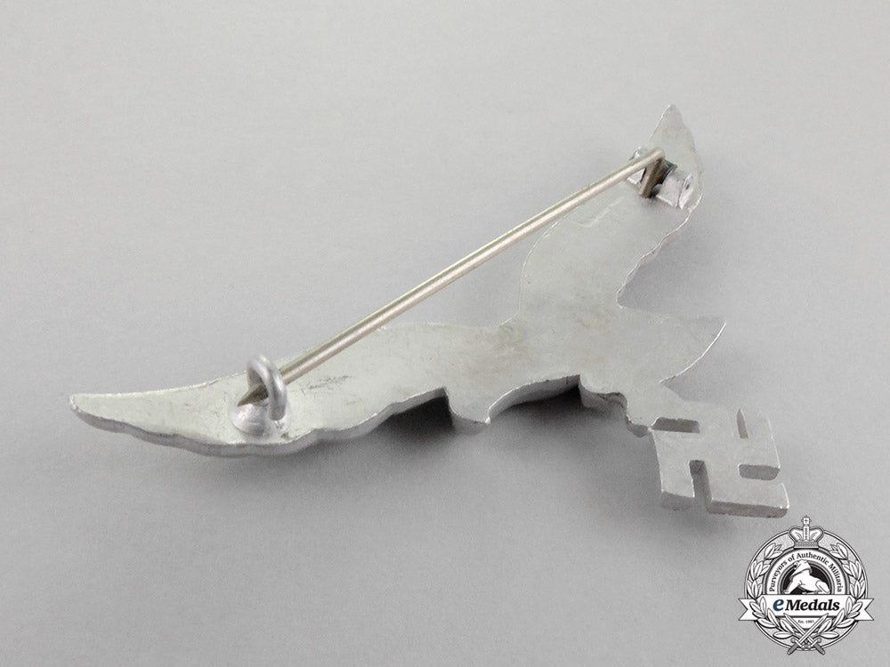 germany._a_luftwaffe_summer_tunic_officer’s_eagle_c18-1242