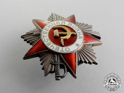 russia,_soviet_union._an_order_of_the_patriotic_war_veterans_award_group_c18-1666_1