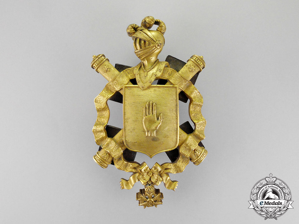 france,_napoleonic_kingdom._a_field_marshal's_carriage_shield_c18-1707_1_1_1_1_1