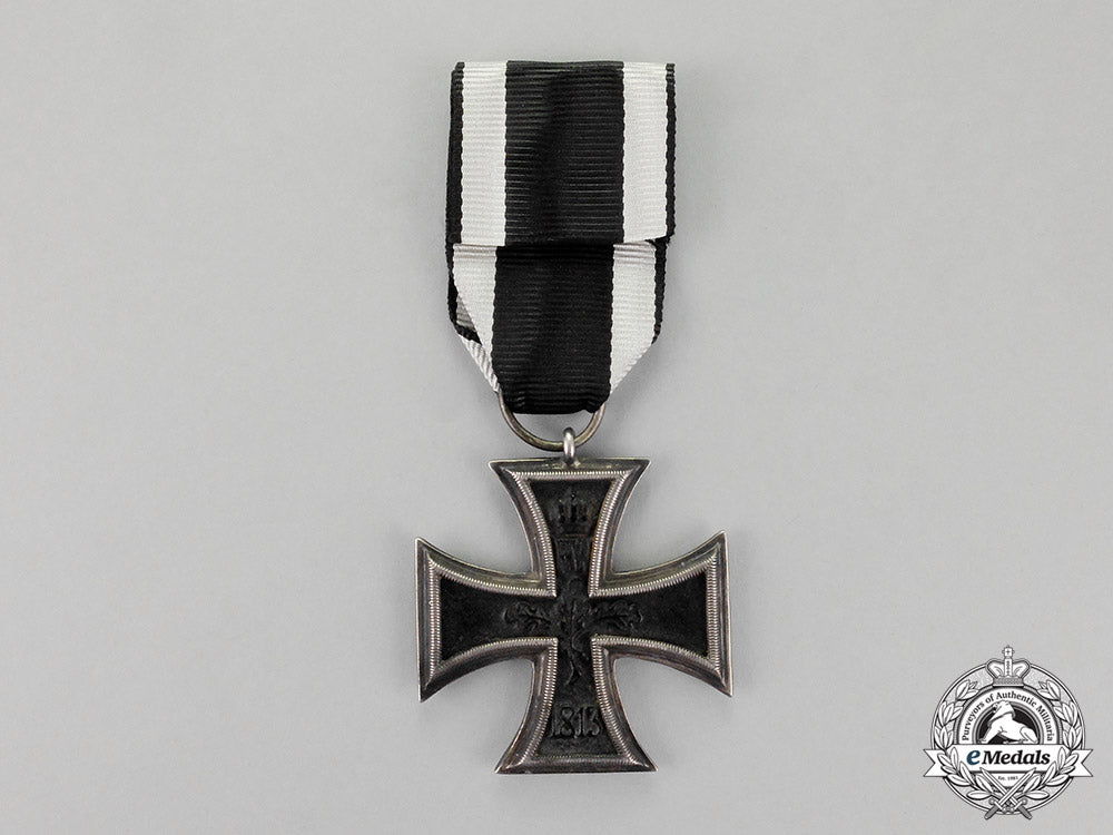 germany,_imperial._an_iron_cross,_second_class,1870_c18-1893
