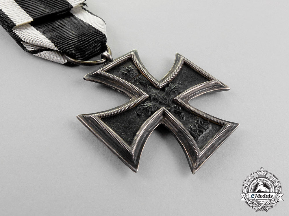 germany,_imperial._an_iron_cross,_second_class,1870_c18-1894