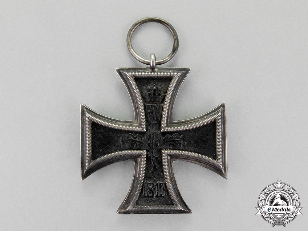 germany,_imperial._an_iron_cross,_second_class,1870_c18-1897