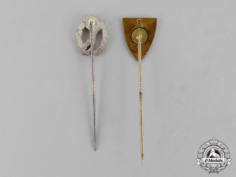 germany._two_third_reich_period_german_stick_pins_c18-523