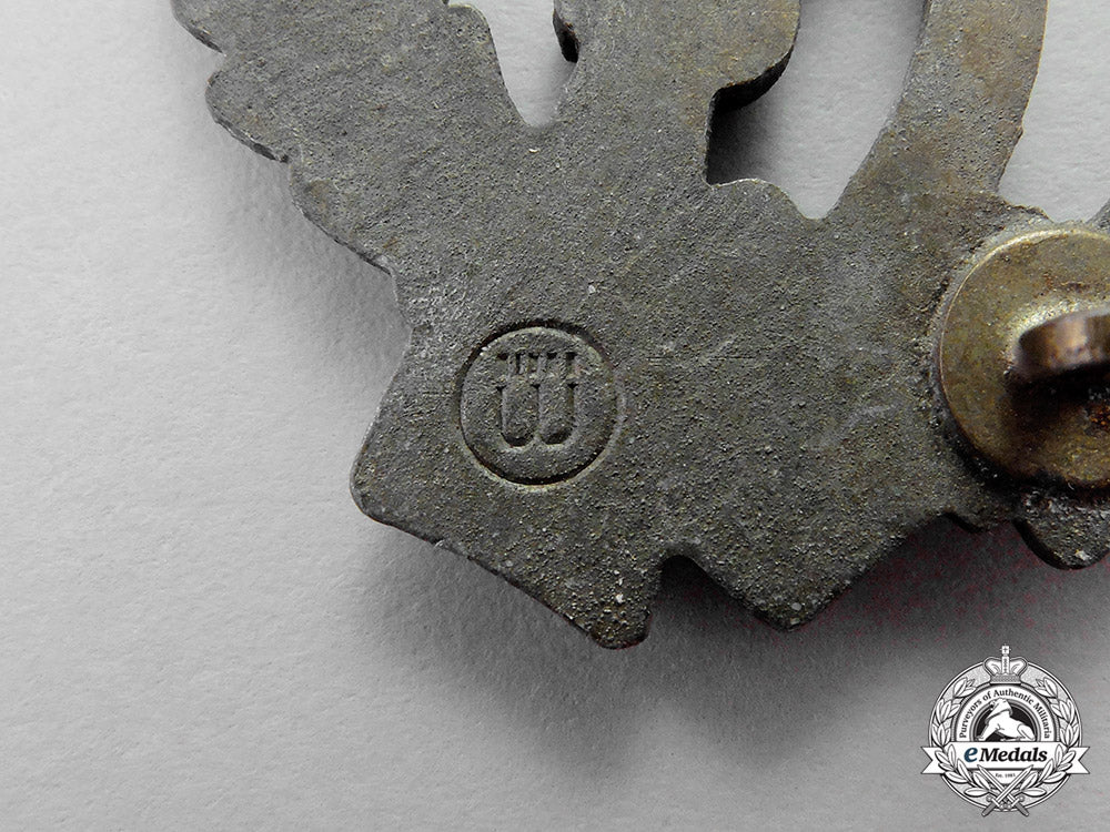 germany._a_bronze_grade_infantry_assault_badge_by_e._ferdinand_wiedmann_c18-702
