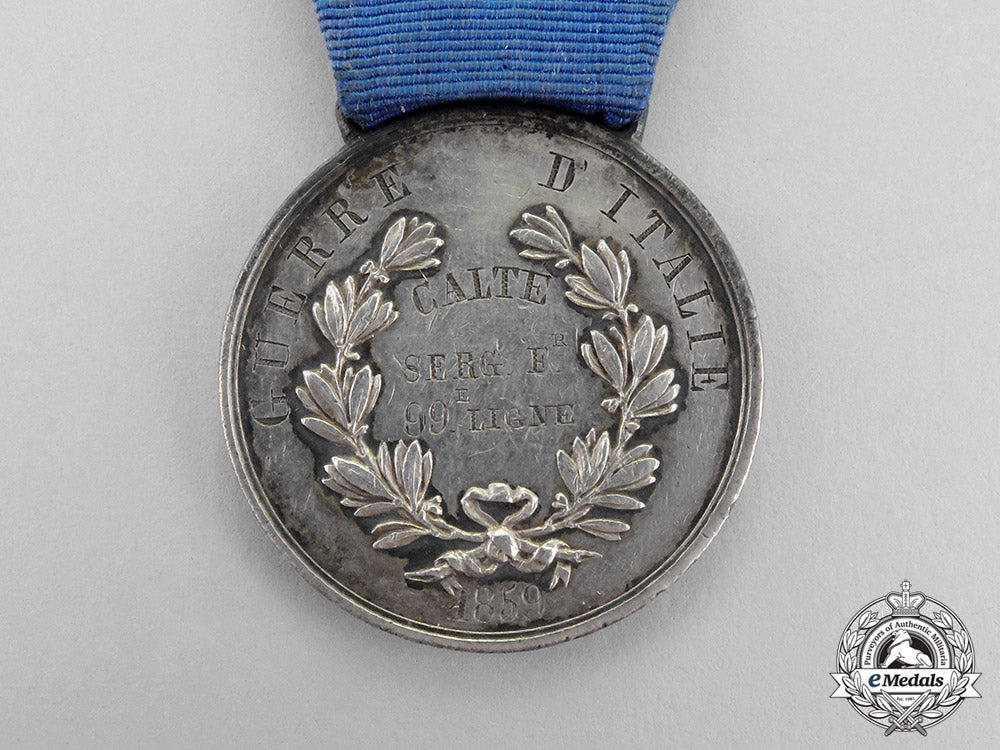 italy._an_al'valorie_awarded_to_french_troops_in_the_war_against_austria1859,_type_i(1833-1886),_variation"_d"(1859)_c18-777_1_1