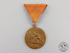 Hungary, Republic. A War Of Independence "Freedom Fighter" Medal