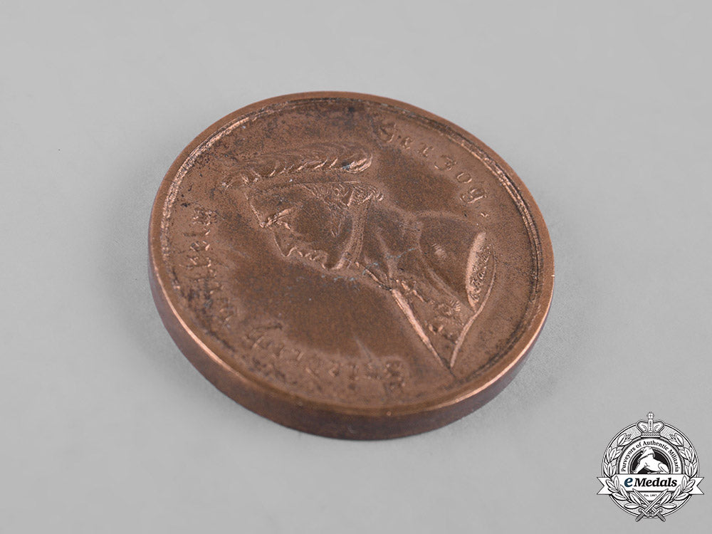 braunschweig,_dukedom._a_waterloo_medal_c19-0679