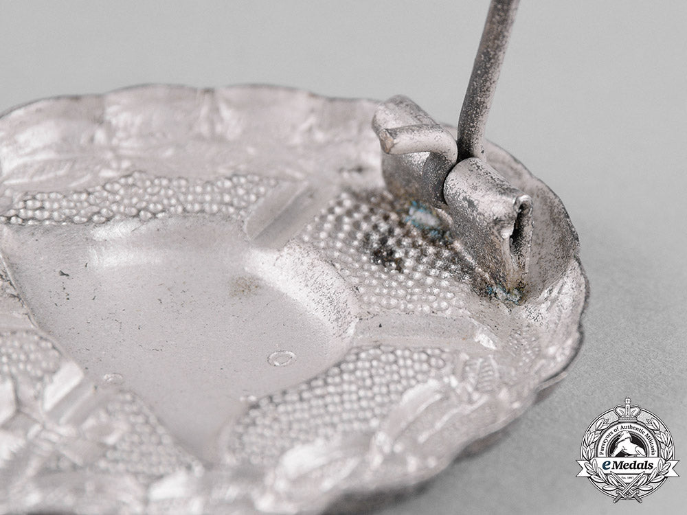 germany,_imperial._a_wound_badge,_silver_grade_c19-0707