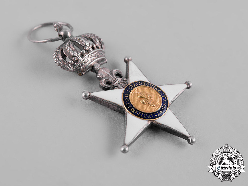 france,_republic._a_decoration_of_the_fidelity,_c.1805_c19-0848_1_1