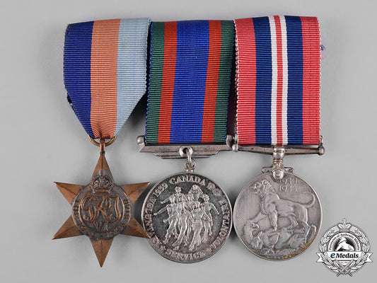 canada._a_second_war_veteran's_group_of_three_c19-0992