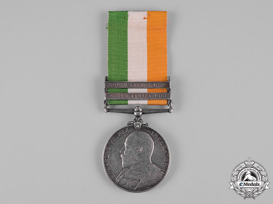 united_kingdom._a_king's_south_africa_medal1901-1902,_gloucestershire_regiment_c19-1102