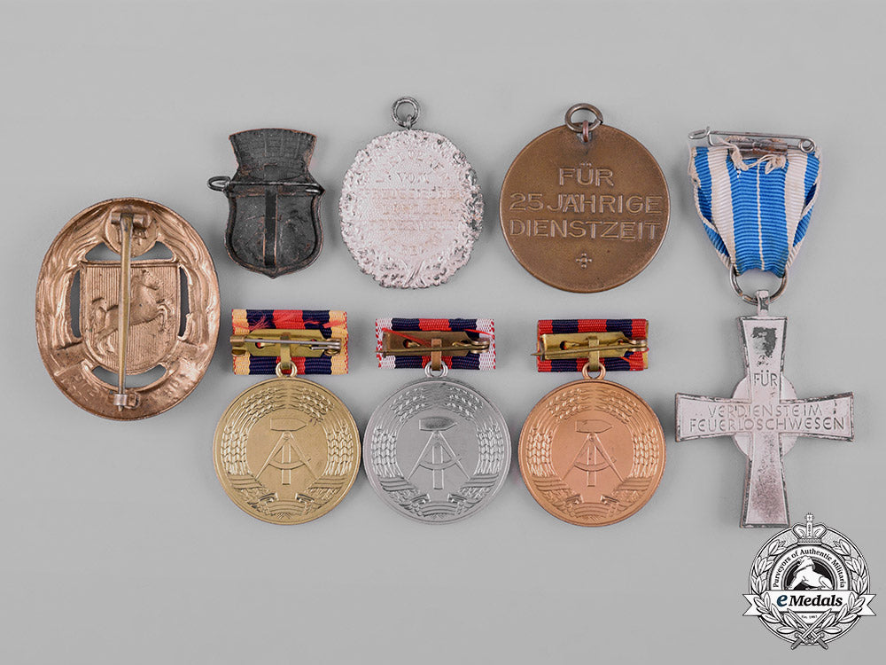 germany._a_lot_of_firefighter_medals,_badges,_and_awards_c19-115