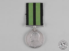 United Kingdom. An Ashanti Medal 1901