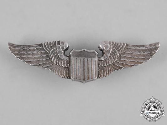 united_states._an_army_air_force_pilot_wing,_by_luxenberg,_c.1941_c19-1182