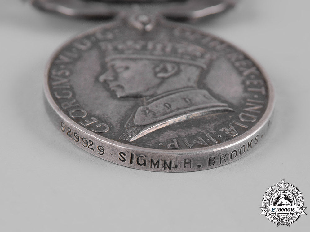 united_kingdom._an_efficiency_medal,_royal_signals_c19-1280