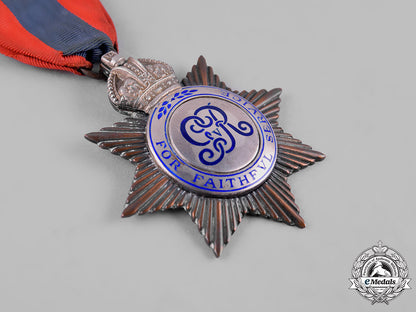 united_kingdom._an_imperial_service_medal,_star_type,_to_robert_m._holesworth_c19-1376