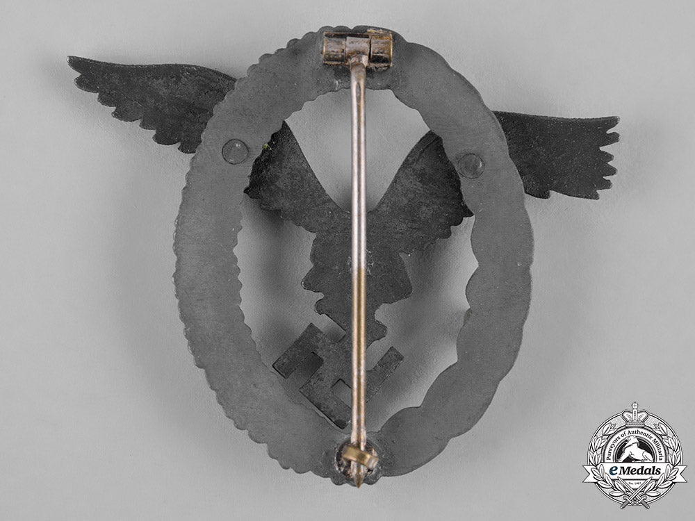 germany,_luftwaffe._a_pilot’s_badge,_by_assmann&_söhne_c19-1715