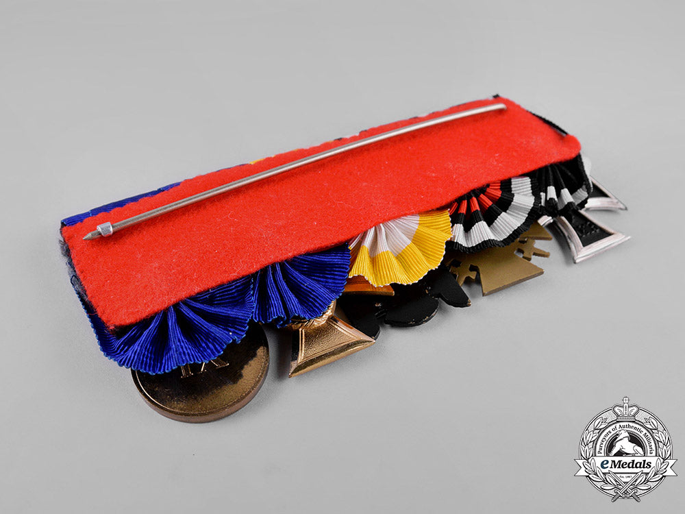germany,_imperial._a_first_world_war_period_medal_bar_c19-1740