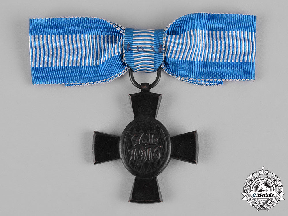 bavaria,_kingdom._a_king_ludwig’s_cross_c19-210