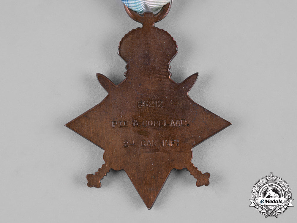 canada,_cef._a_trio_to_private/_sergeant_arthur_copeland,24_th_infantry_battalion,_diw_at_the_battle_of_the_somme_c19-2144
