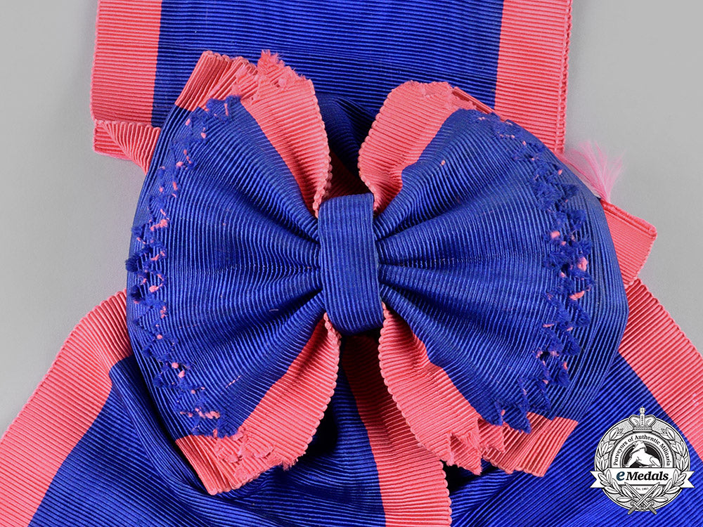 germany,_bavaria._a_royal_merit_order_of_st._michael,_i_class_grand_cross_sash_c19-2238_1_1_1_1_1_1_1