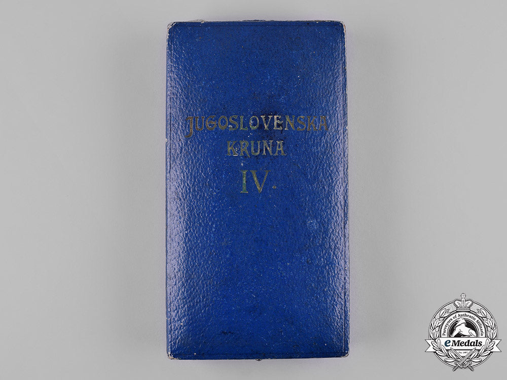 yugoslavia,_kingdom._an_order_of_the_crown,_iv_class_knight’s_cross_case,_by_huguenin_frères&_co._c19-2244_1