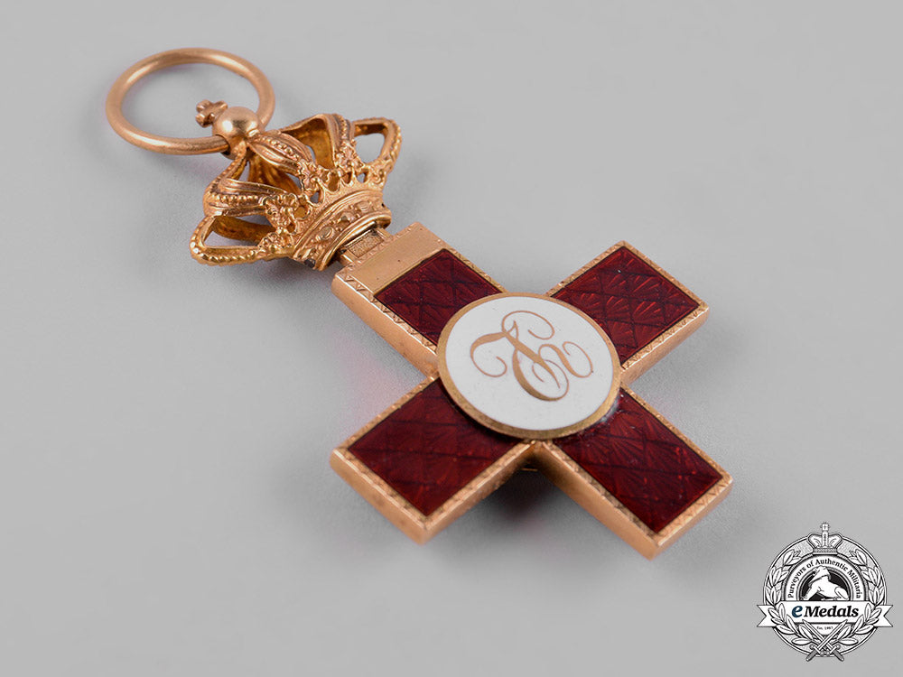 spain,_kingdom._an_order_of_military_merit_in_gold,_i_class_cross_with_red_distinction,_c.1900_c19-2387_2_1_3