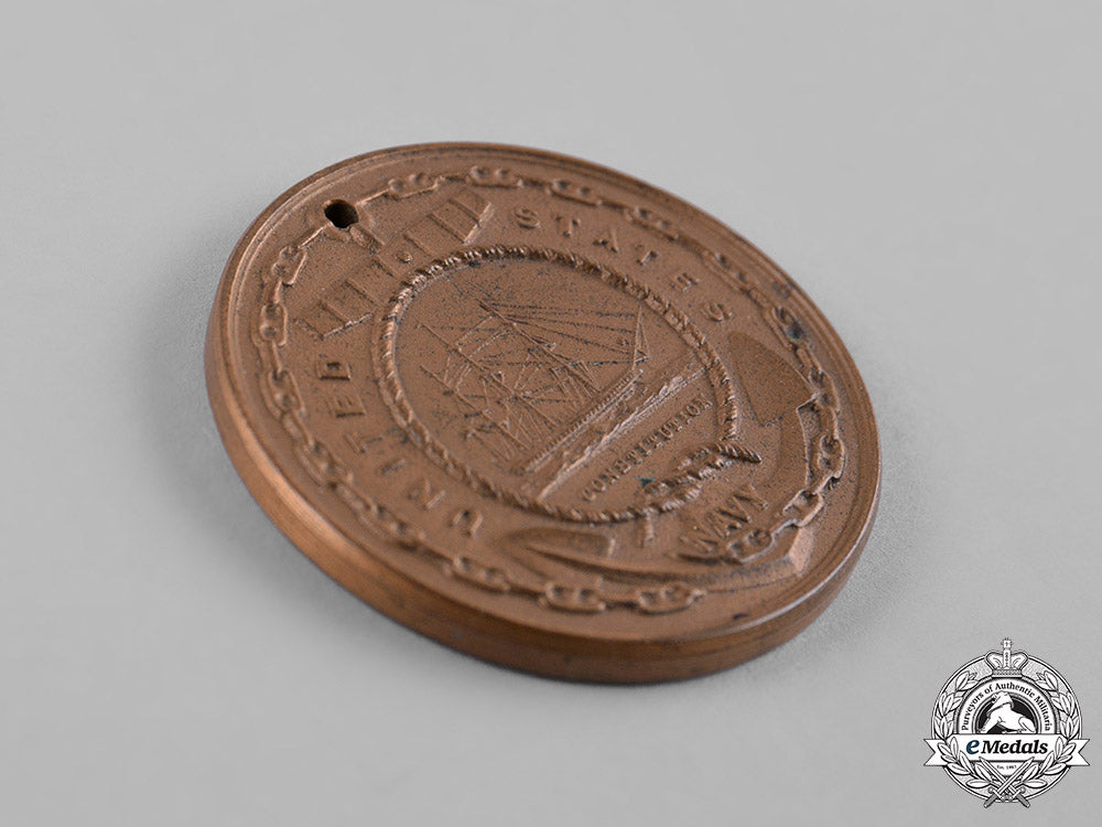 united_states._a_grouping_of_army_and_navy_medals,_to_harold_wallace_warren_c19-2596