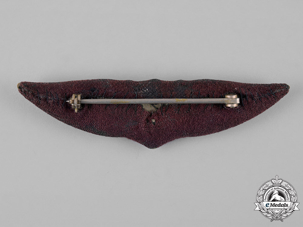 united_states._a_first_war_military_aviator's_badge,"_dallas_wing",_c.1918_c19-2615